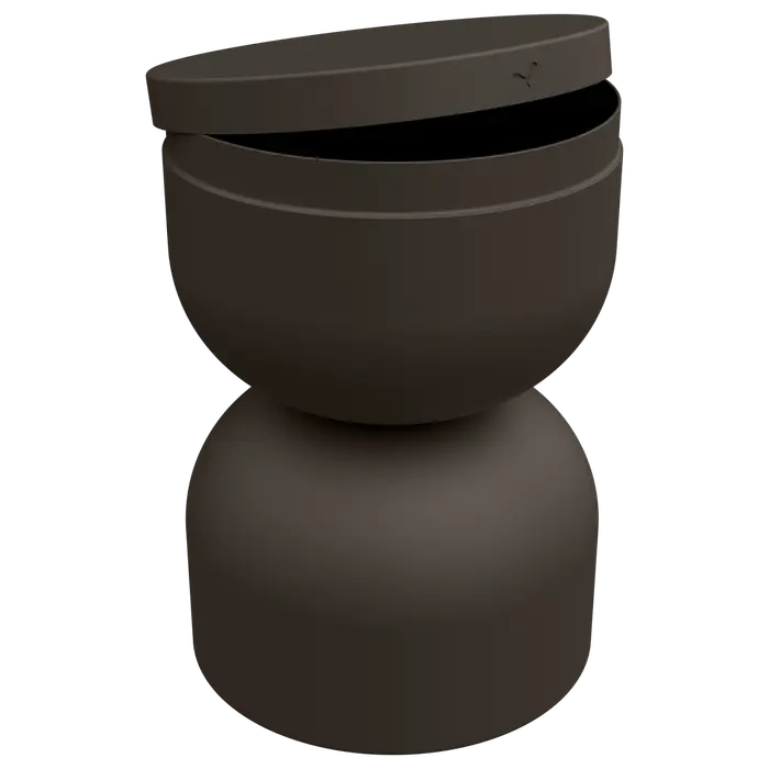 Piapolo Stool Tonka