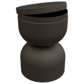 Piapolo Stool Tonka