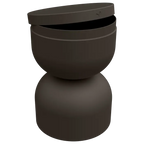 Piapolo Stool Tonka