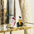 Belleville Perfume Flacon
