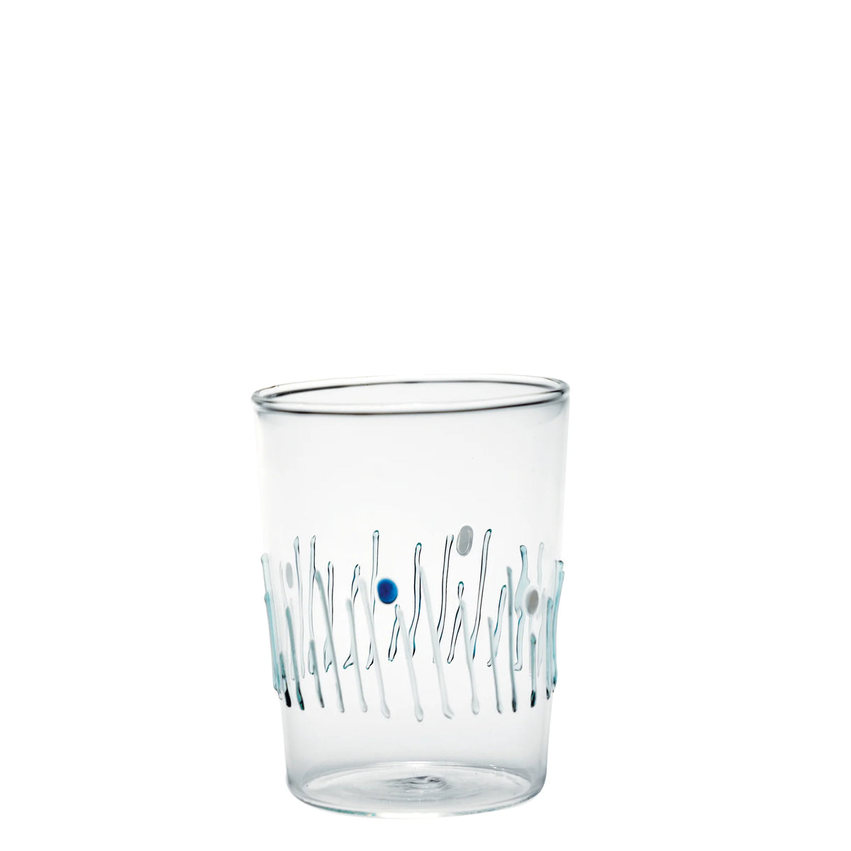 4 Stagioni tumbler