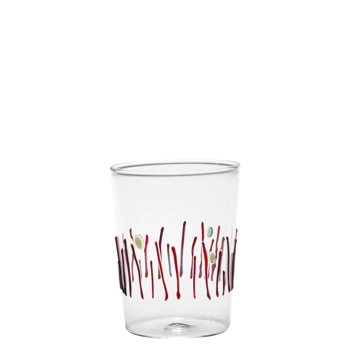 4 Stagioni tumbler