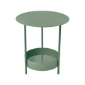Salsa Side Table