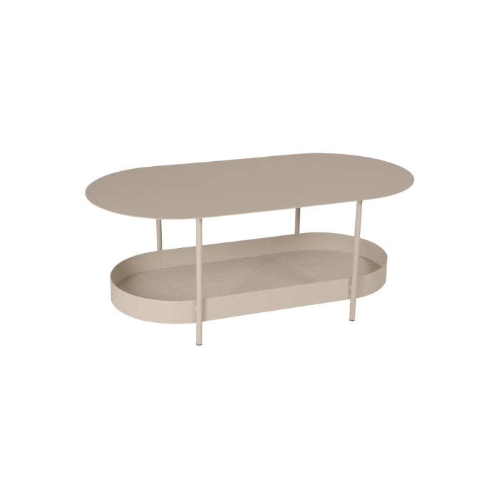 Salsa Low Table