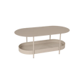 Salsa Low Table