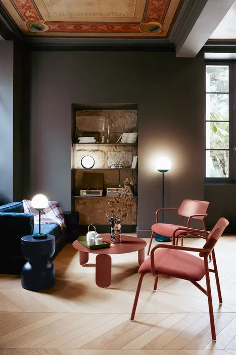 Piapolo Stool Tonka
