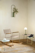 Cocotte Table Amovible-Ice Mint