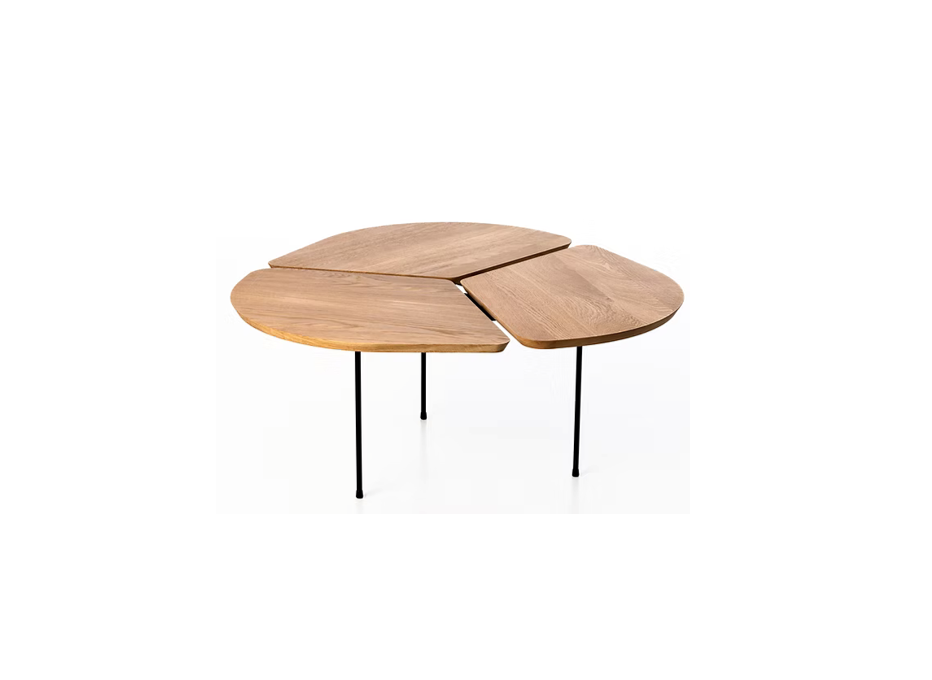 Miss Clover Table