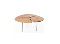 Miss Clover Table
