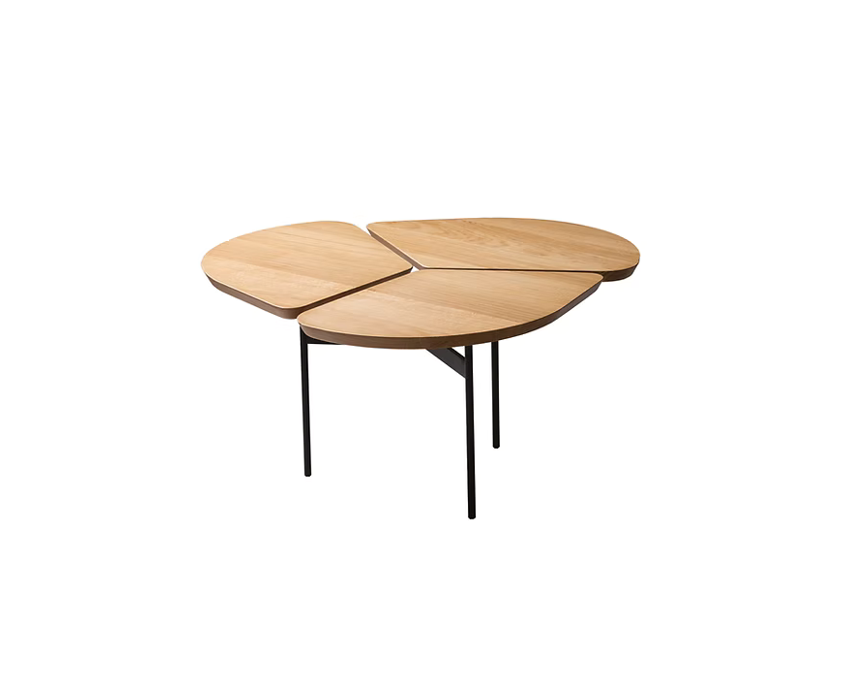 Miss Clover Table