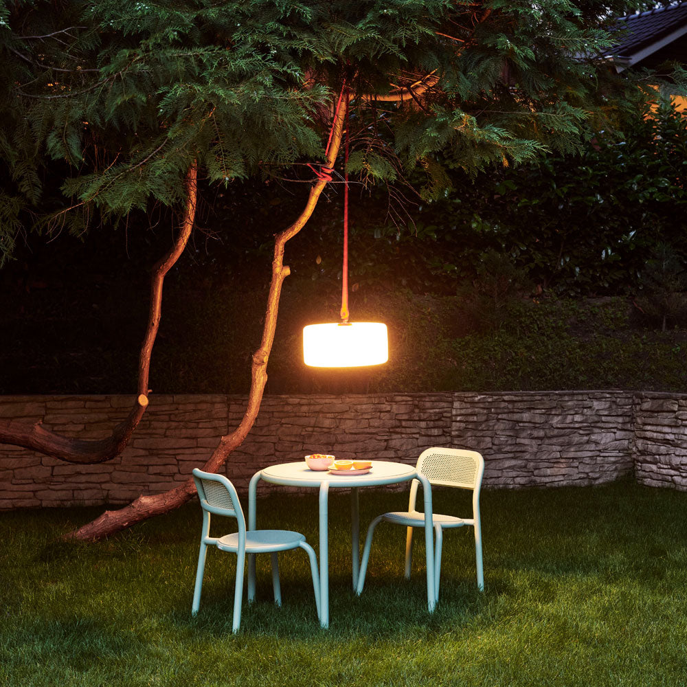 Thierry Le Swinger Light Red