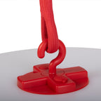 Thierry Le Swinger Light Red