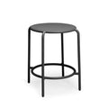 Toni Haute Bistreau Anthracite