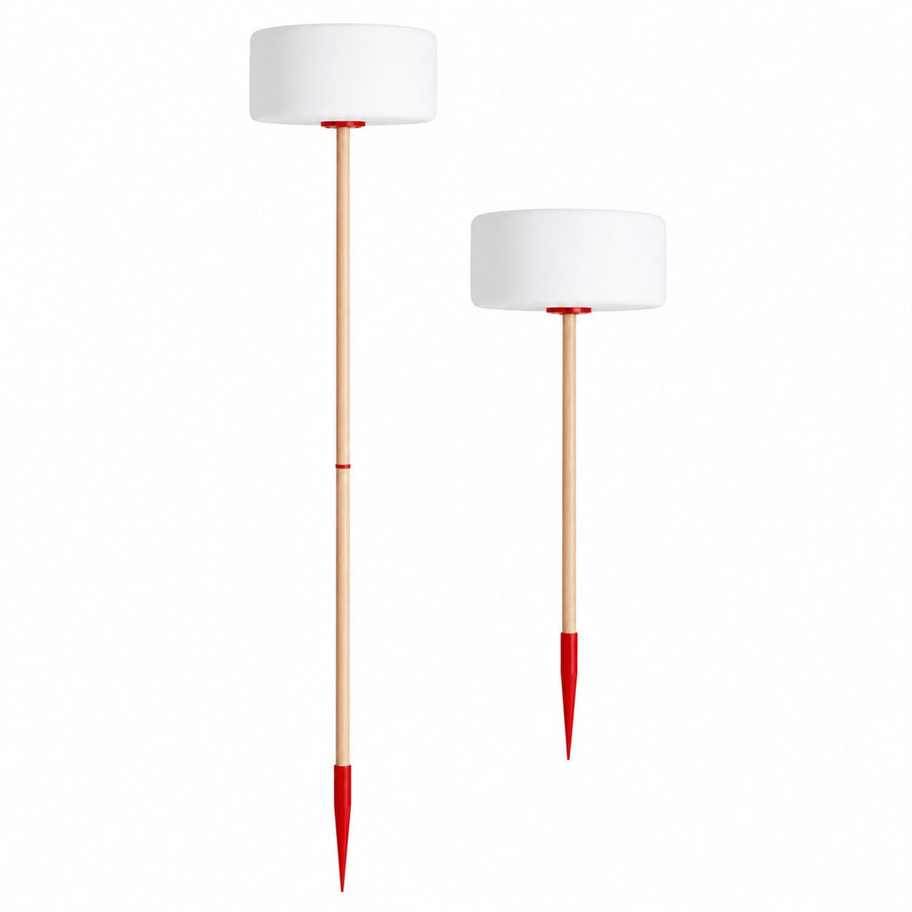 Thierry Le Swinger Light Red