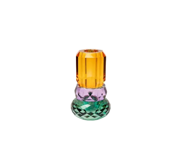 Crystal Vase