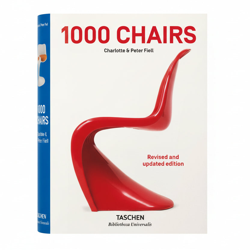 1000 Chairs