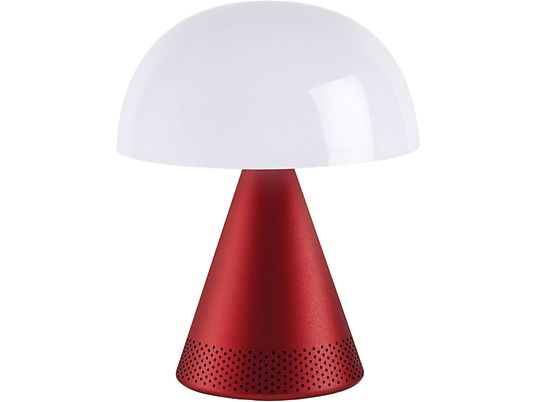 Mina L Audio