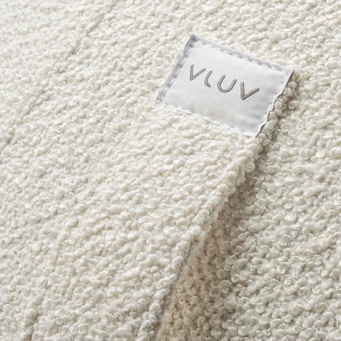 Bol Diva Bouclé