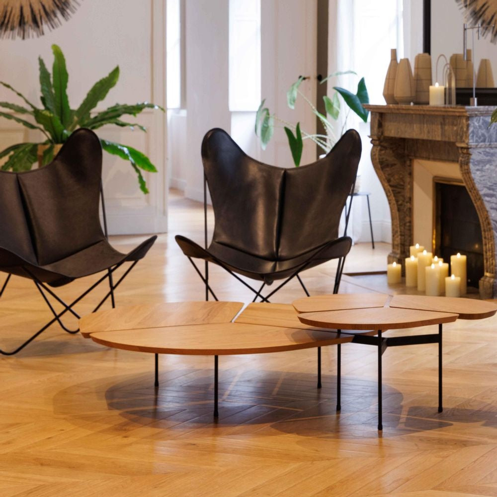 Miss Clover Table