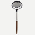Jonc Dark Wood Laddle