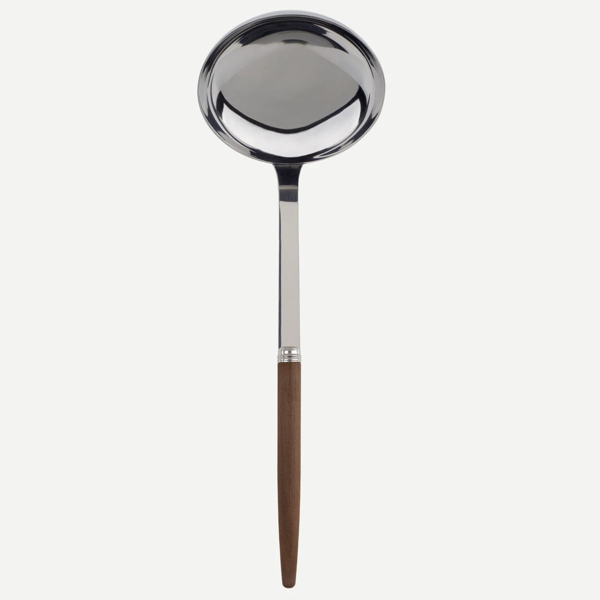 Jonc Dark Wood Laddle