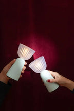 Swing Lamp