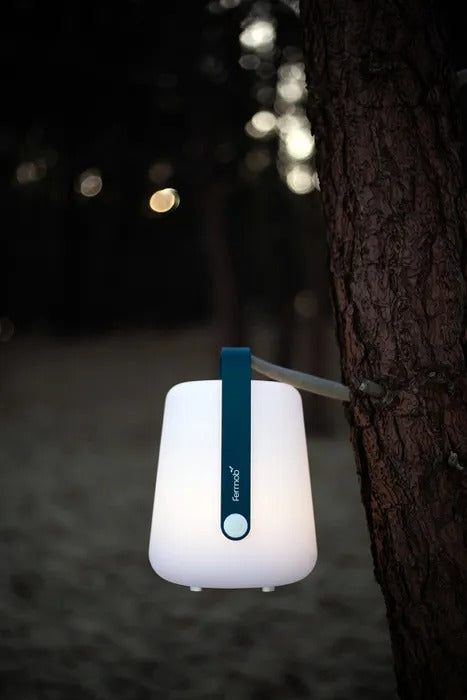 Balad Lamp