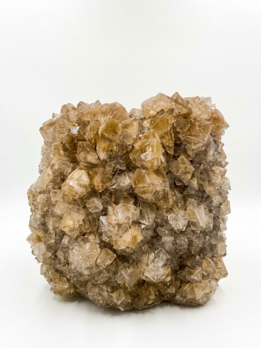 Crystal Vase Large