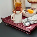 Alto Tray - Clay Grey