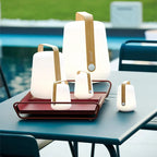 Alto Tray - Clay Grey