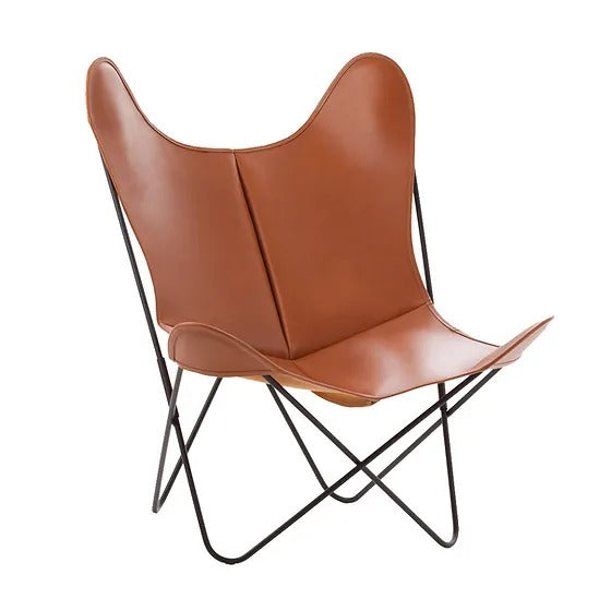 AA Buffalo Leather