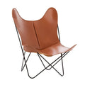 AA Buffalo Leather