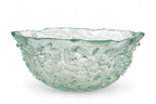 Glass Bowl - Cristaline Granule
