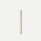 Bistrot Solid Ivory Tart Server