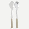 Pop Unis Light Kaki Salad Set