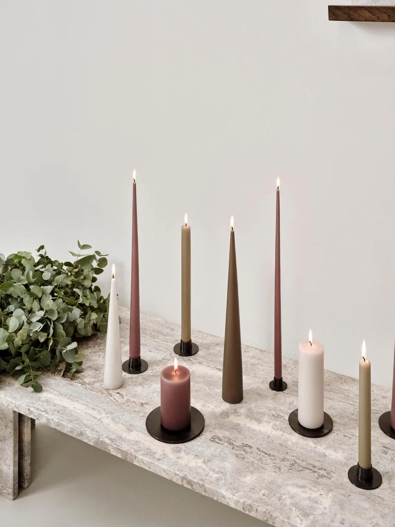 Taper Candle 42 cm