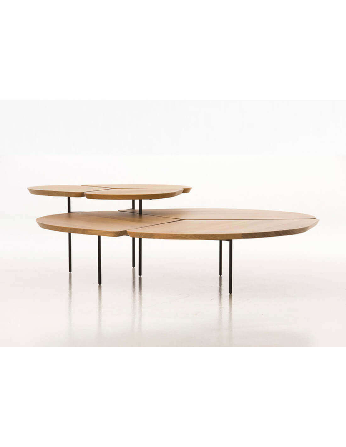 Miss Clover Table