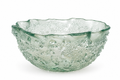 Glass Bowl - Cristaline Granule