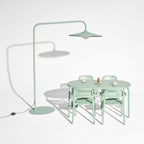 Archigrande Mist Green