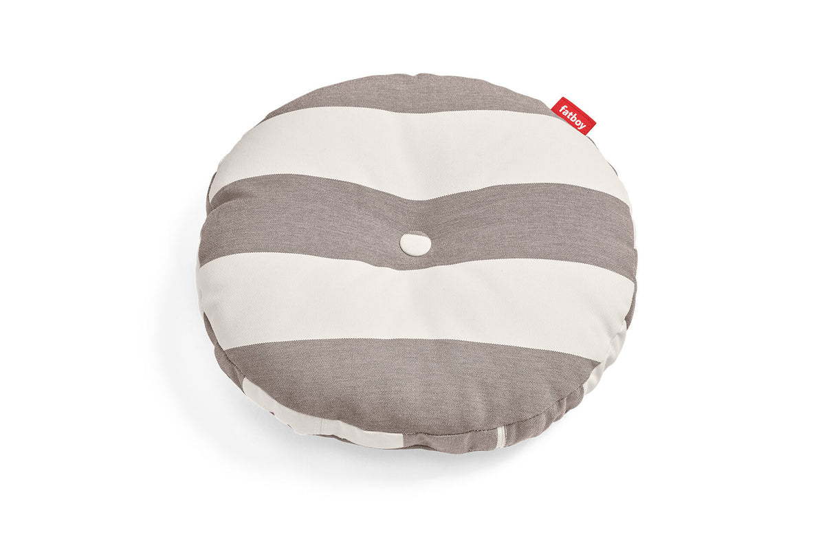 Circle Pillow