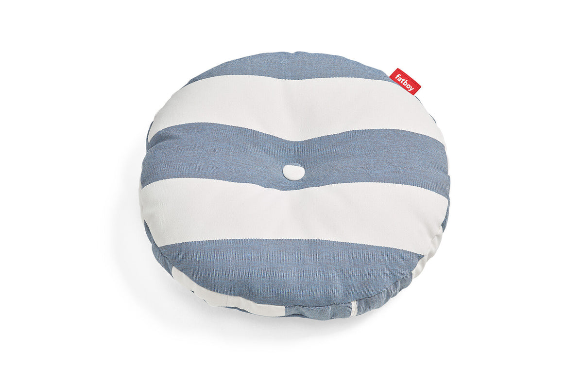 Circle Pillow