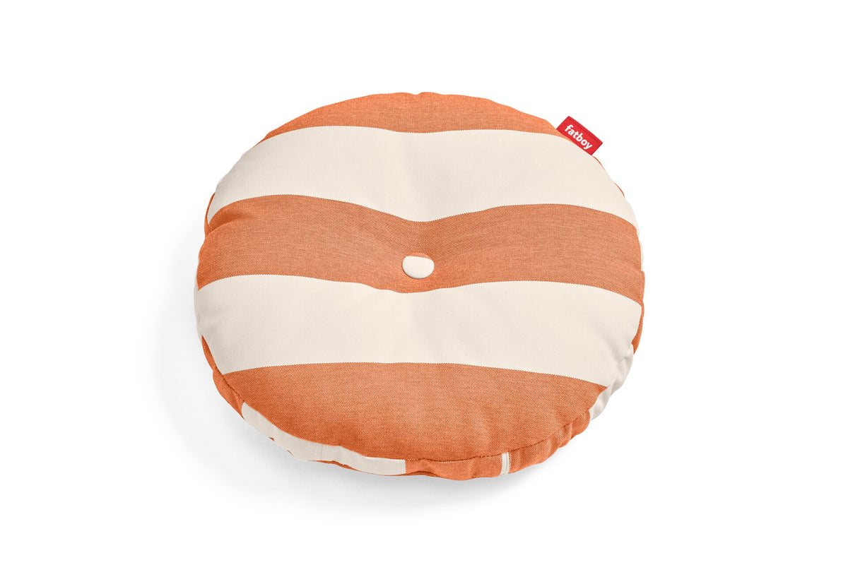Circle Pillow