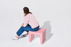 CONCRETE SEAT CANDY