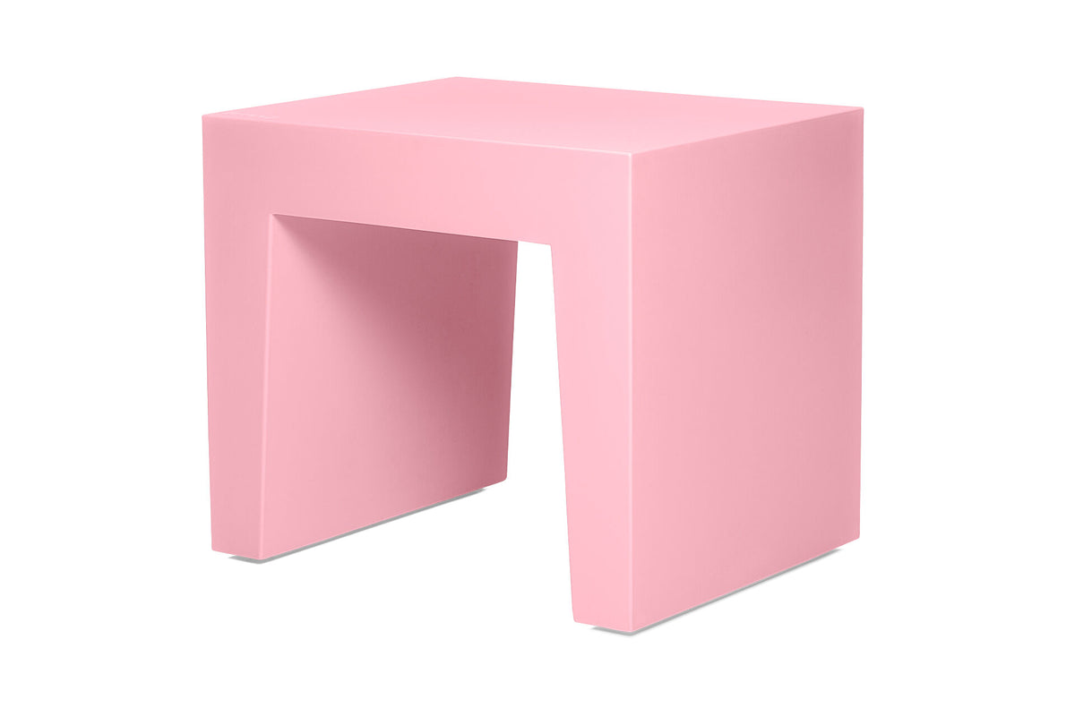 CONCRETE SEAT CANDY