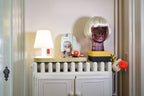 EDISON THE PETIT RESIDENCE SANDY BEIGE