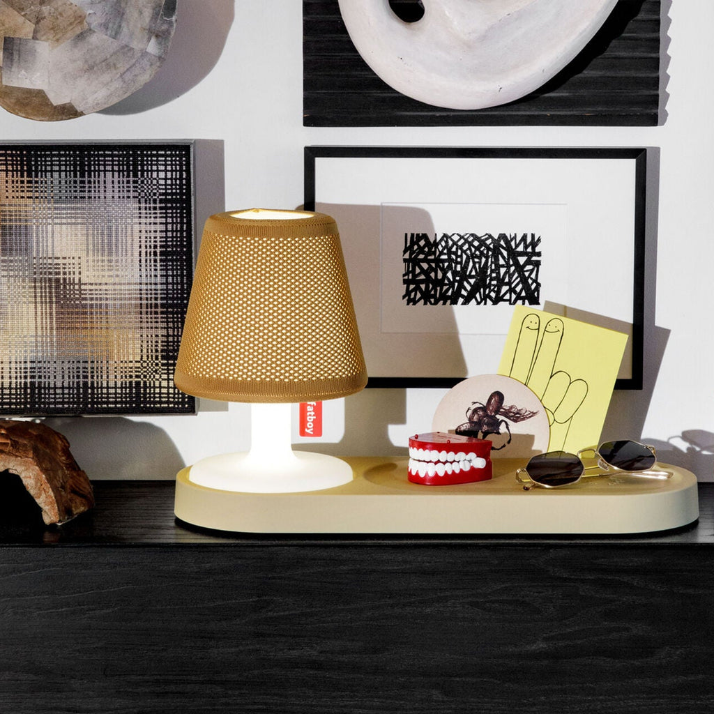 EDISON THE PETIT RESIDENCE SANDY BEIGE