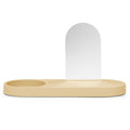 EDISON THE PETIT RESIDENCE SANDY BEIGE