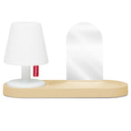 EDISON THE PETIT RESIDENCE SANDY BEIGE