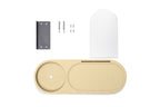 EDISON THE PETIT RESIDENCE SANDY BEIGE