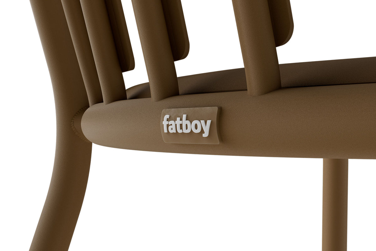 Fred's Chair